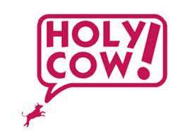 Holy Cow shop Deventer